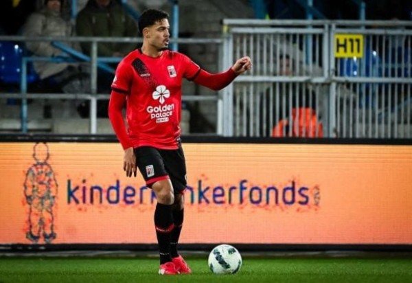 Foto: Divulgação/RWD Molenbeek