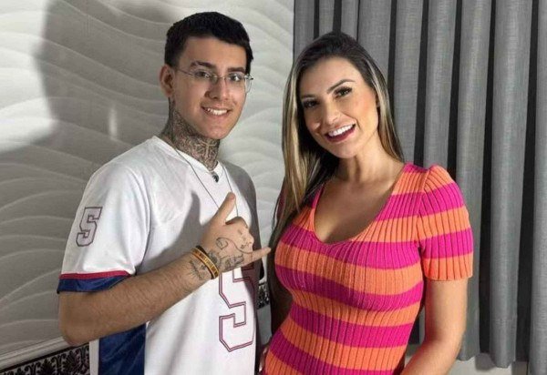 Reprodução Instagram