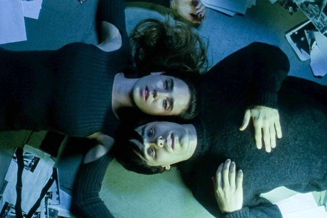 O filme recebeu elogios e críticas na mesma medida e segue provocando debates - (crédito: Alamy) O filme recebeu elogios e críticas na mesma medida e segue provocando debates - (crédito: Alamy)