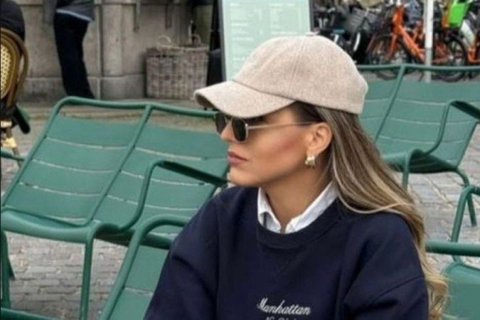 É possível manter o estilo casual menos informal 