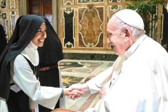 Freira brasileira denuncia perseguição e leva caso à Justiça do Vaticano