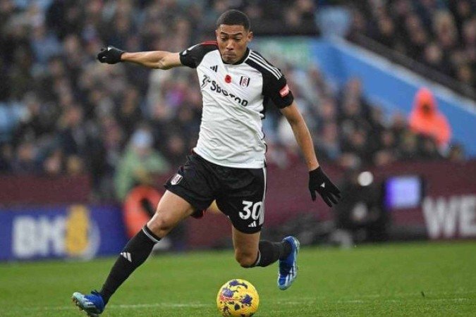 Carlos VinÃcius pode chegar de graça ao Corinthians - (crédito: Foto: Shaun Botterill/Getty Images) Carlos VinÃcius pode chegar de graça ao Corinthians - (crédito: Foto: Shaun Botterill/Getty Images)