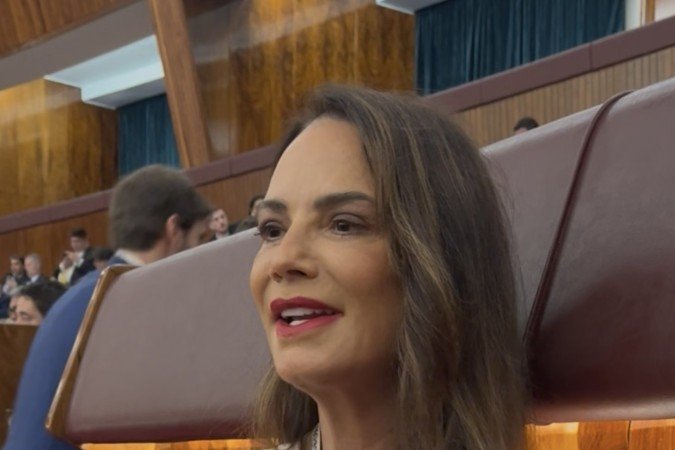  Luiza Brunet