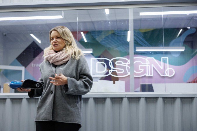 Visita à fábrica de O Boticário