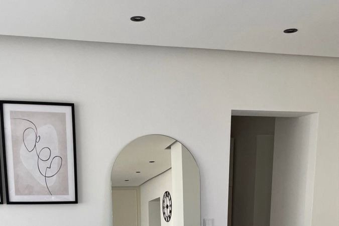 A mesa Noguchi é uma escultura 
em mobiliário que leva uma 
presença quase que silenciosa