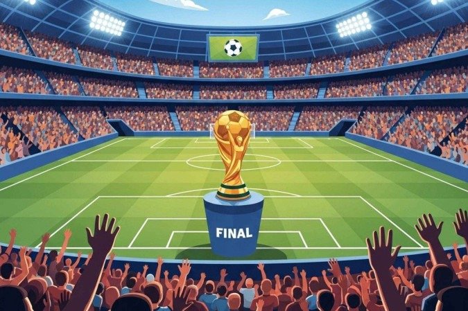 ChatGPT premium simula quartas e aponta campeão da Copa do Mundo de Clubes
