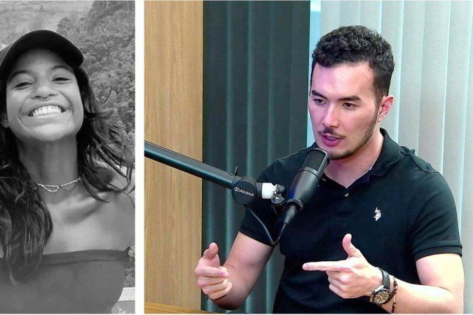 Juliana Marins não foi um caso isolado: Pedro Aihara revela falhas no turismo de aventura e alerta para riscos invisíveis -  (crédito: Uai Turismo)