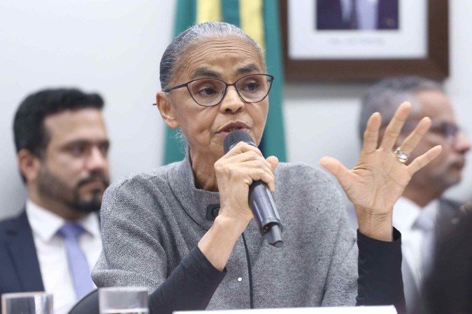 Marina Silva: 