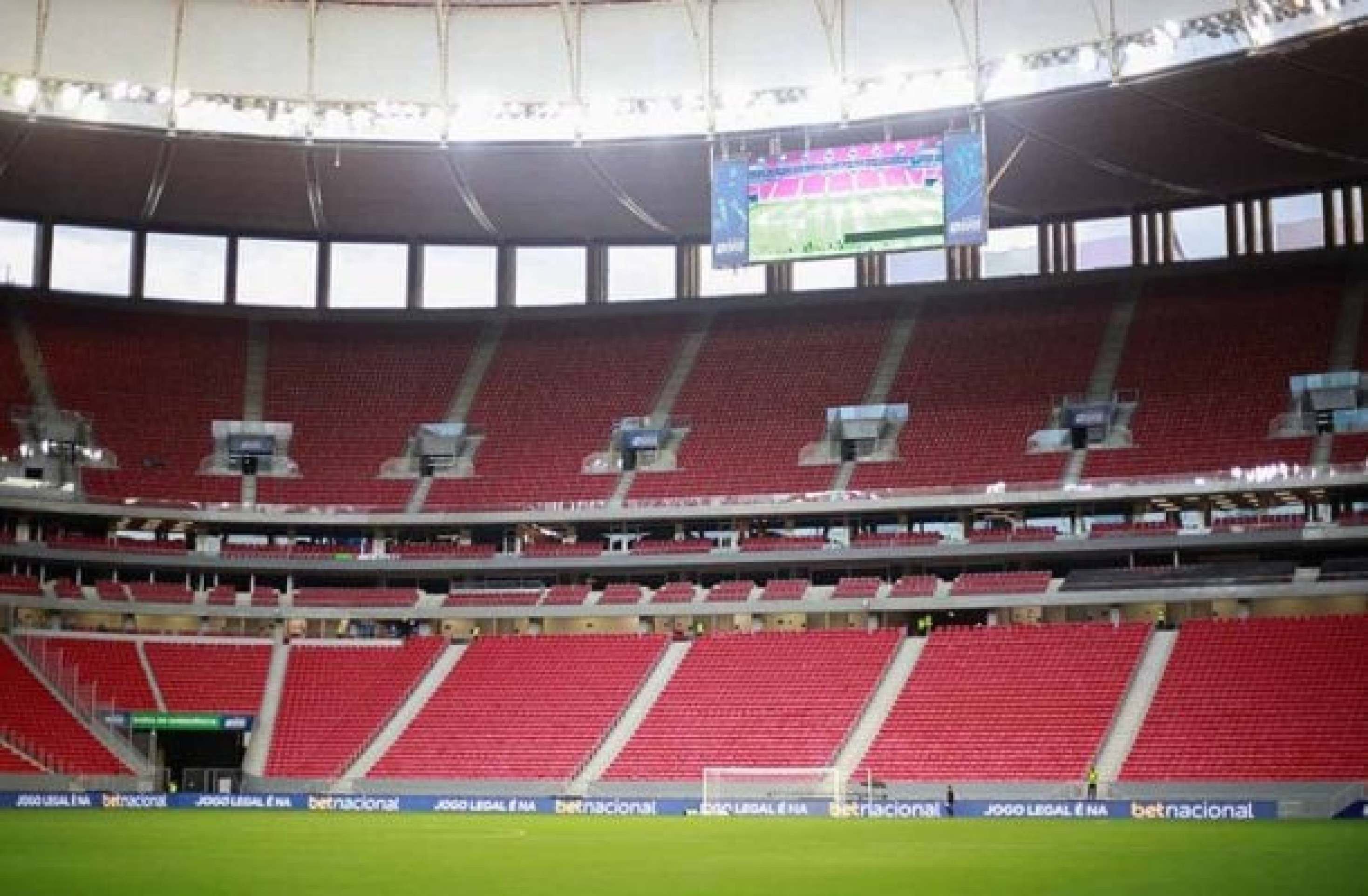 CBF define data e horário de clássico Vasco x Botafogo pelo Brasileirão