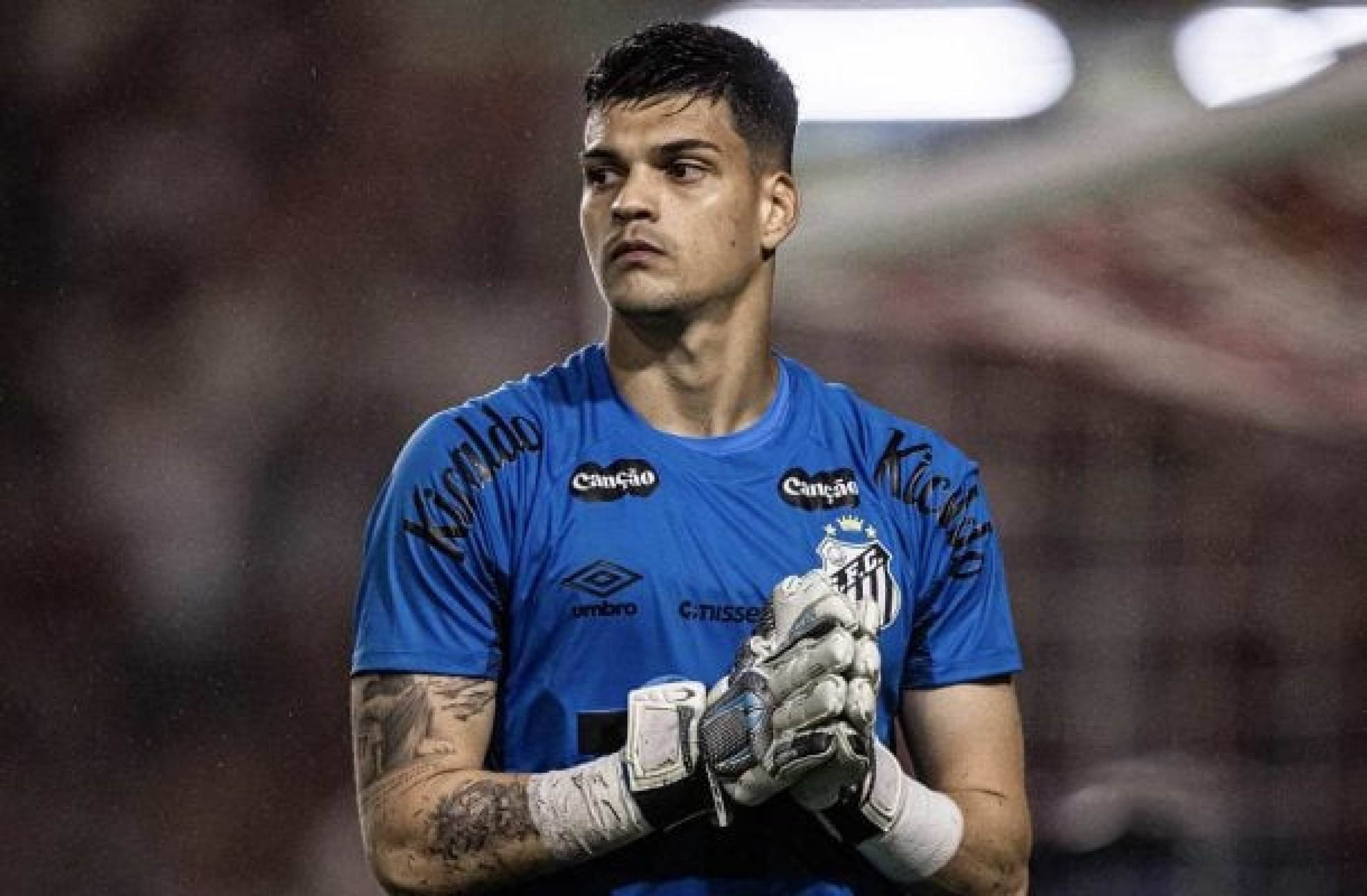 Santos deve receber proposta abaixo do esperado por Brazão