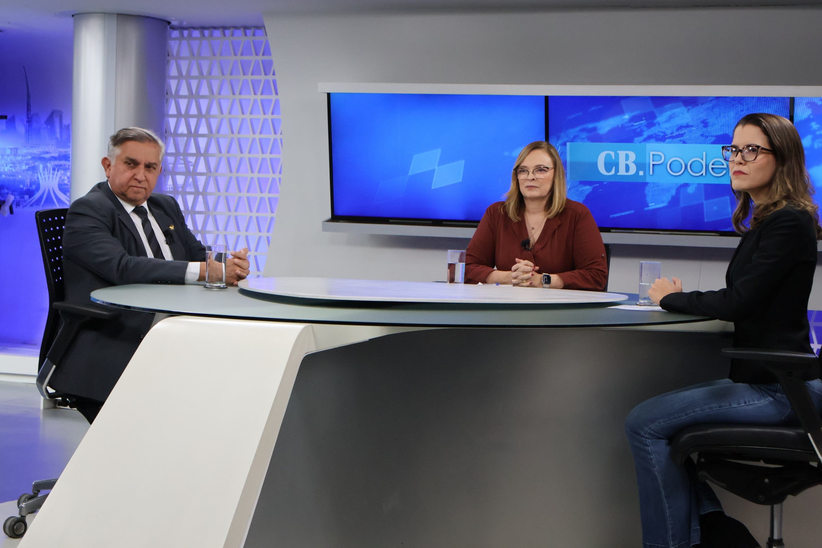 Congresso vai reagir ao Marco Civil da Internet, afirma Izalci