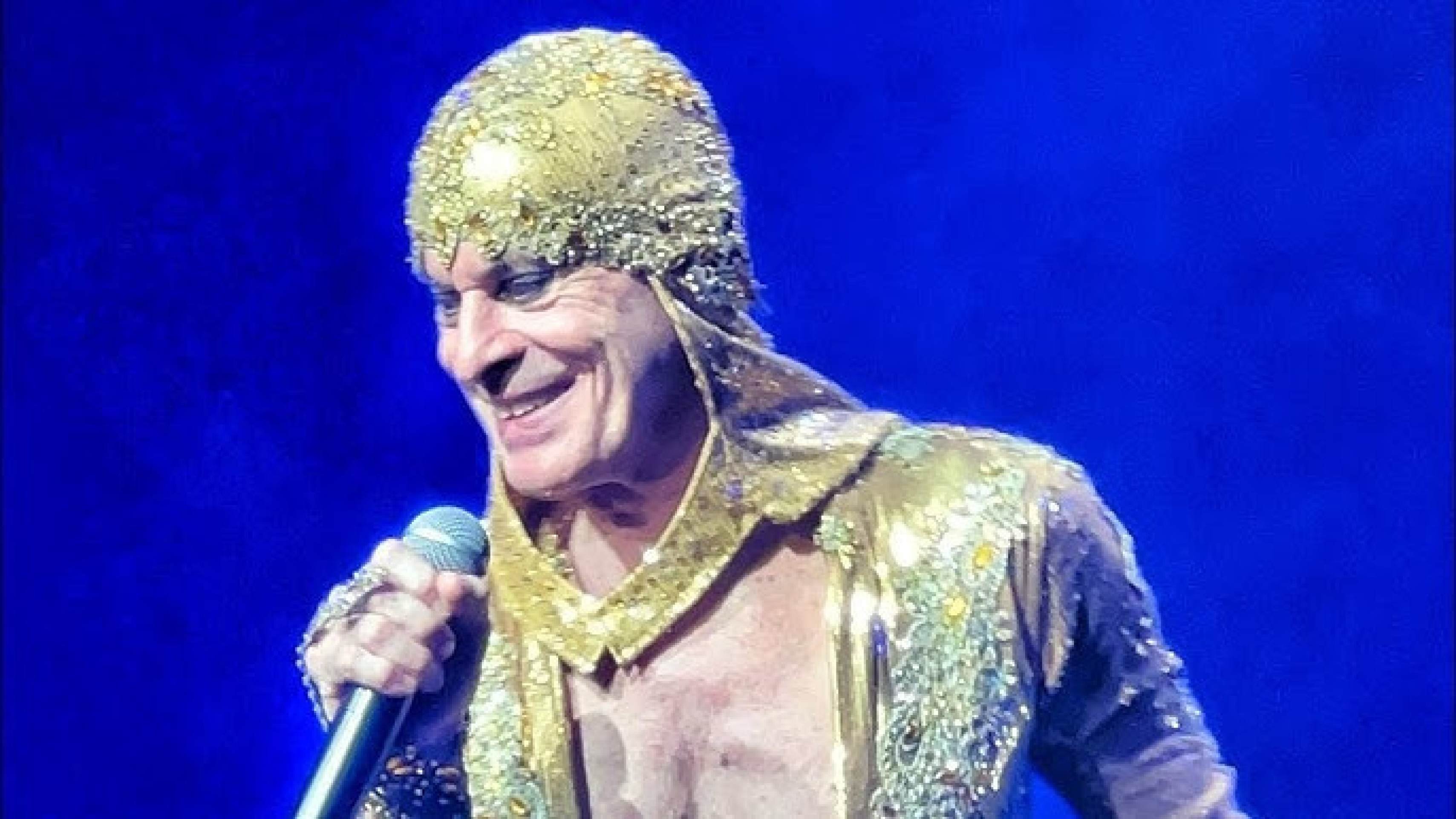 Ney Matogrosso comemora 84 anos; relembre alguns dos maiores sucessos