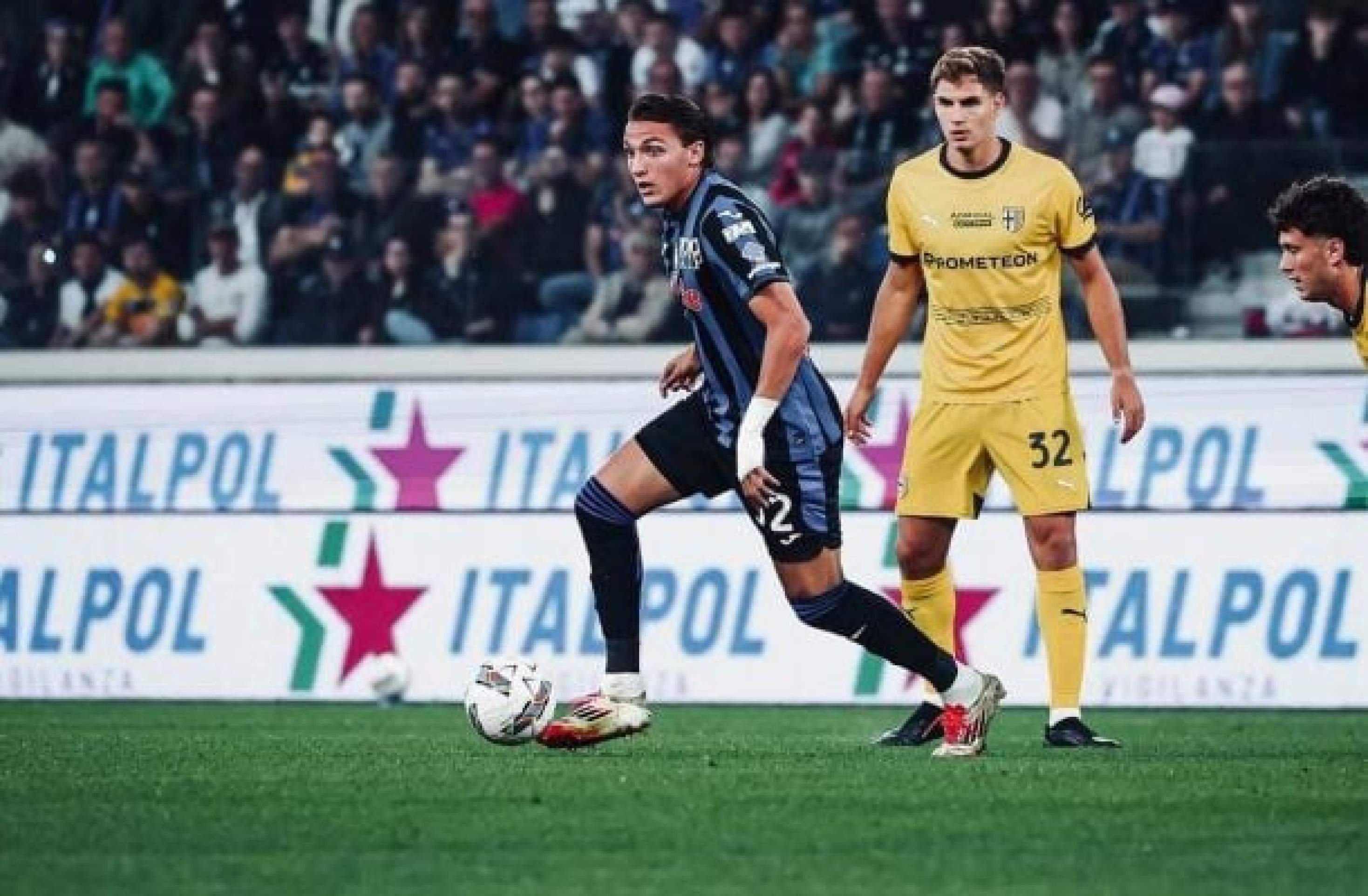 Clube saudita prepara oferta de até R$ 384 milhões por Mateo Retegui, da Atalanta