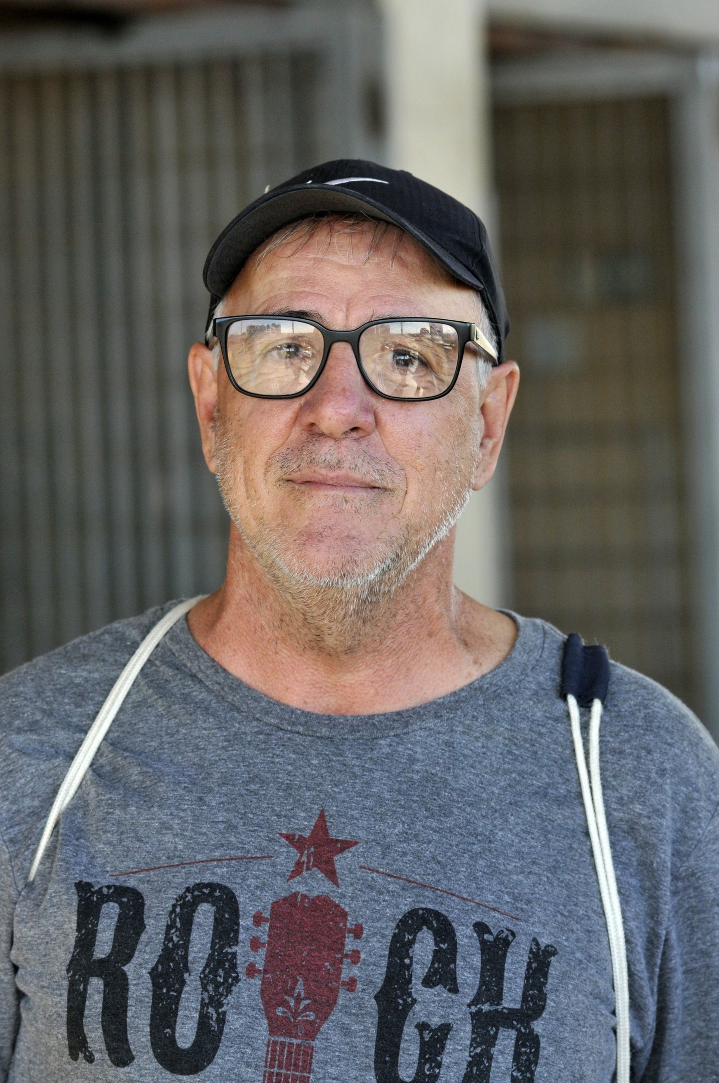  02/07/2025. Crédito: Minervino Júnior/CB/D.A Press. Brasil.  Brasilia - DF. Novas estações do Metrô DF que serão construidas em Samambaia. Amilton Cardoso