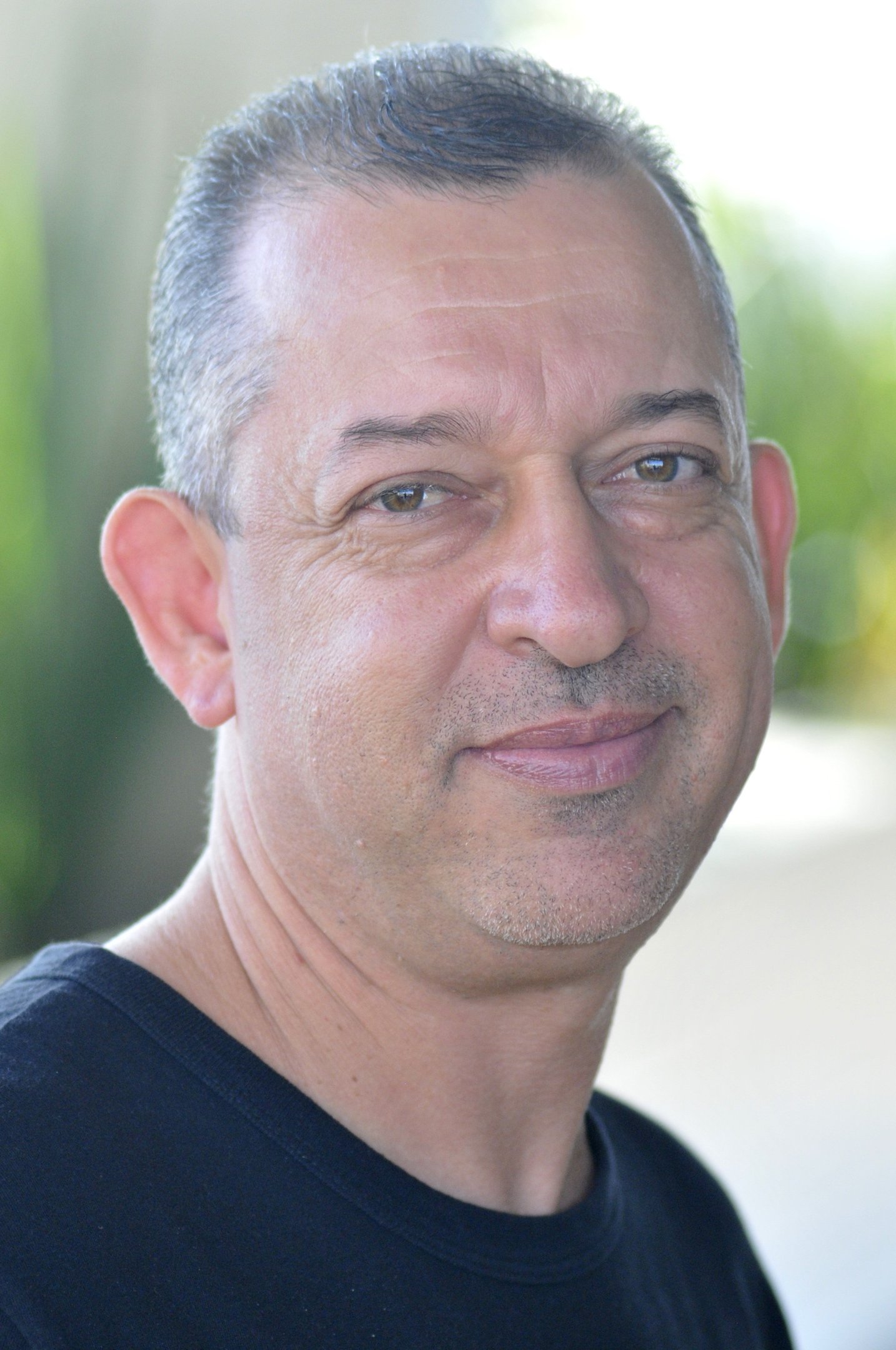  02/07/2025. Crédito: Minervino Júnior/CB/D.A Press. Brasil.  Brasilia - DF. Novas estações do Metrô DF que serão construidas em Samambaia. Luciano da Silva