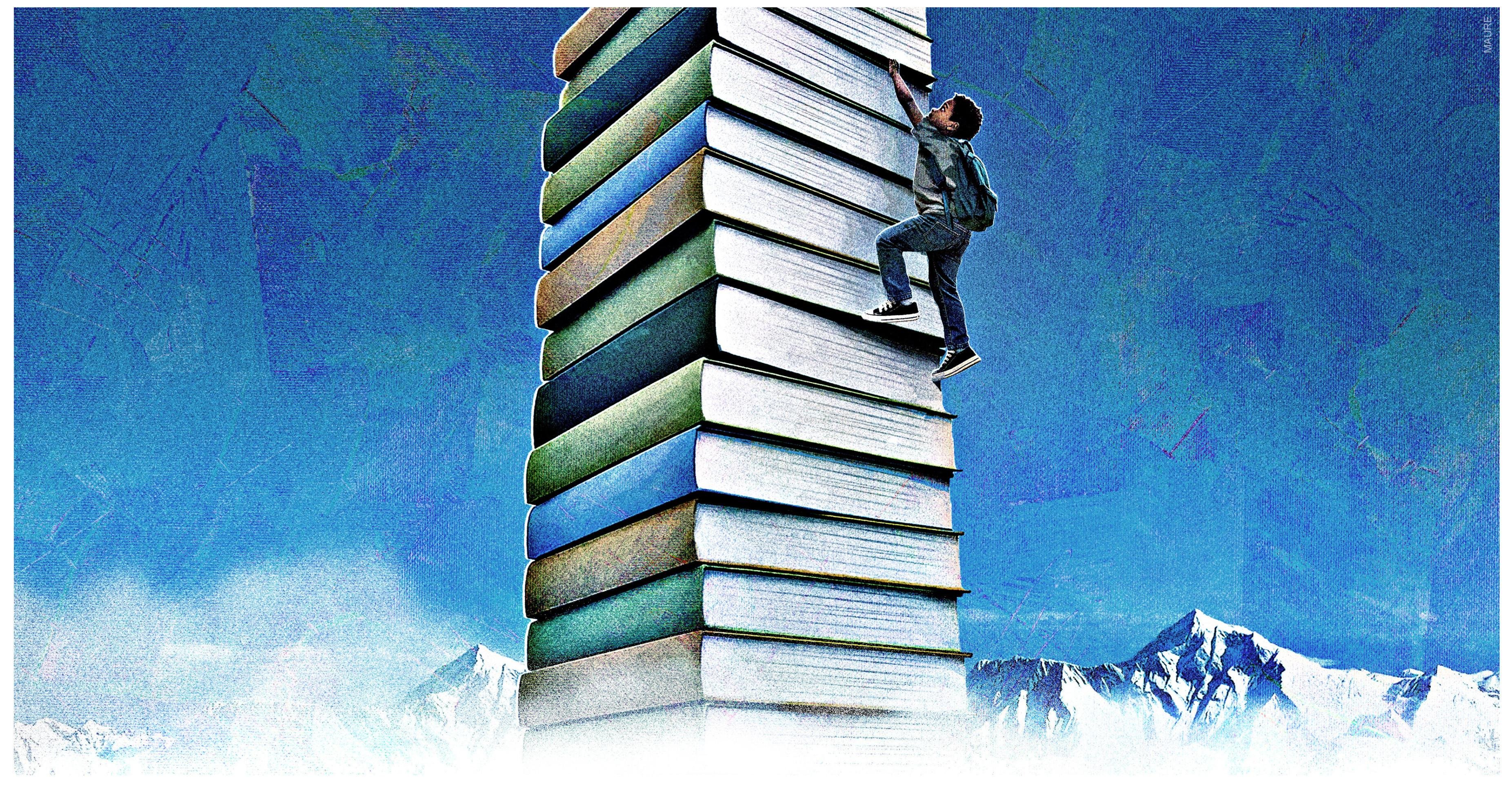 É preciso uma nova onda na educação brasileira