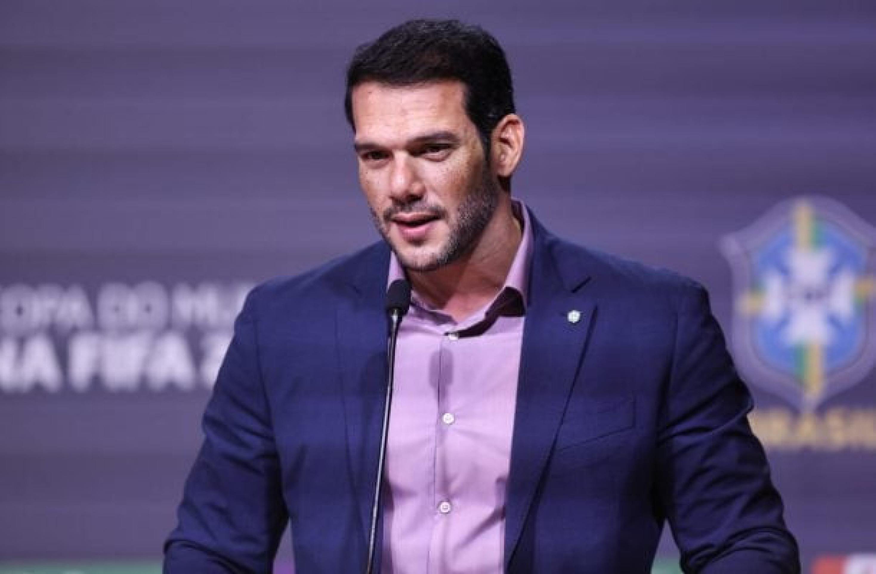 CBF inicia planejamento da Seleção para Copa do Mundo de 2026