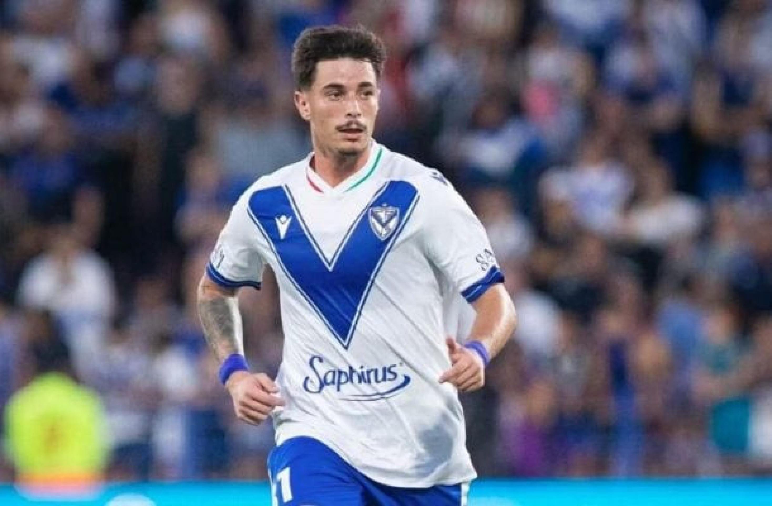 Cruzeiro segue buscando defensor, e Valentin Gómez volta a ser alvo