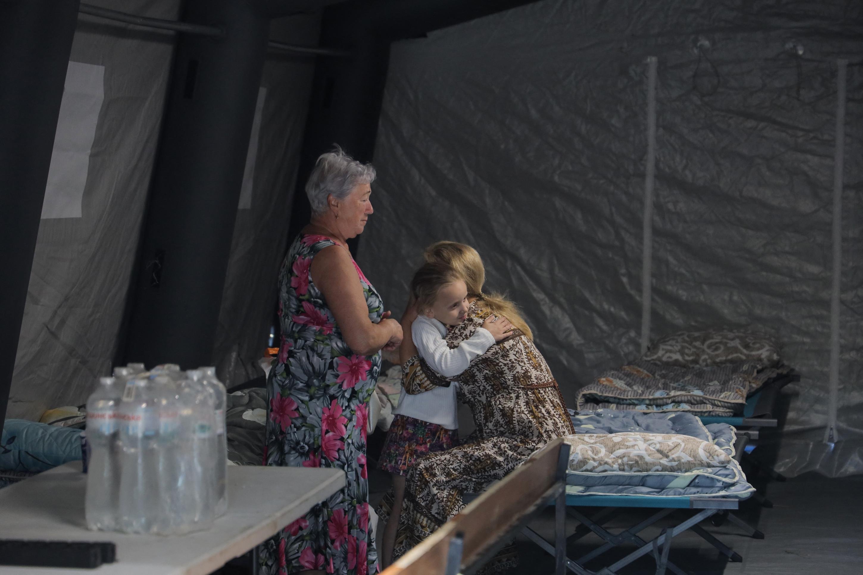 Ucrânia: Irredutível, Putin diz não abrir mão de atingir metas na invasão