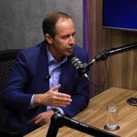Cappelli: PMs relataram que havia homens treinados entre os manifestantes -  (crédito:  Reproduçao de video)