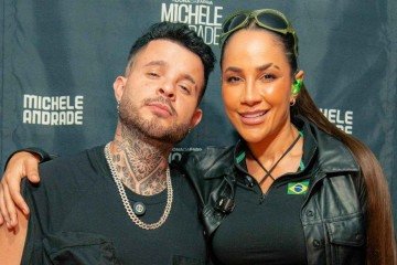 HITMAKER e Michele Andrade lançam 