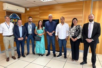 A parceria quer evitar um desastre ambiental ainda maior no Entorno - (crédito: Divulgação) A parceria quer evitar um desastre ambiental ainda maior no Entorno - (crédito: Divulgação)