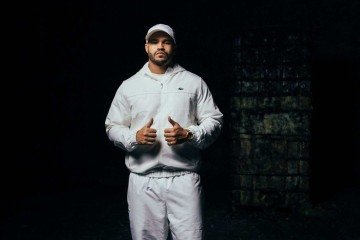 Raflow -  (crédito: Divulgação AriPrensa)