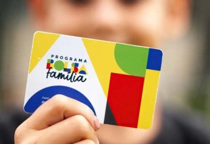 Bolsa Família começa pagamentos nesta quarta-feira (17/9)
 -  (crédito: Foto: Lyon Santos/Agência Brasil)
