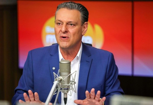 Fabio Rodrigues-Pozzebom/ Agência Brasil