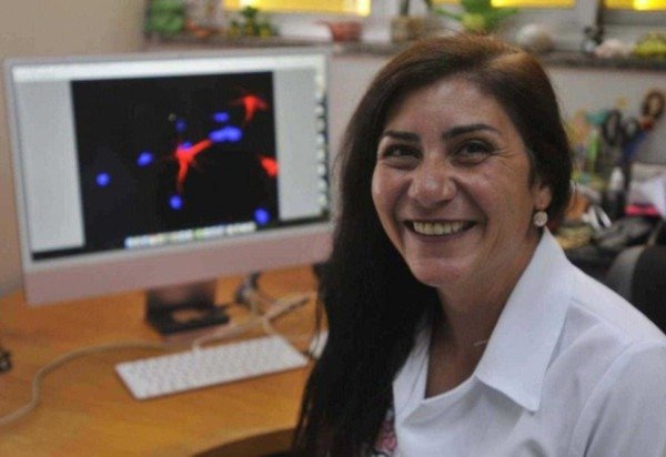 Minervino Júnior/CB/D.A.Press