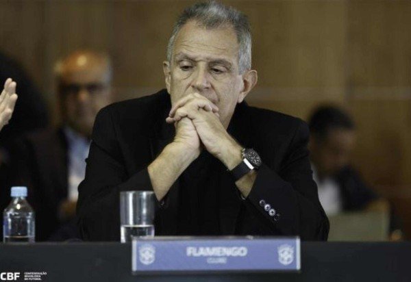 Foto: Rafael Ribeiro/CBF