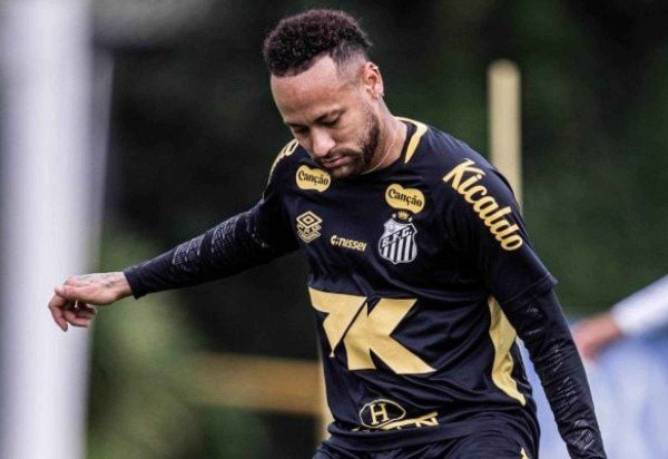 Foto: Raul Baretta/ Santos FC.