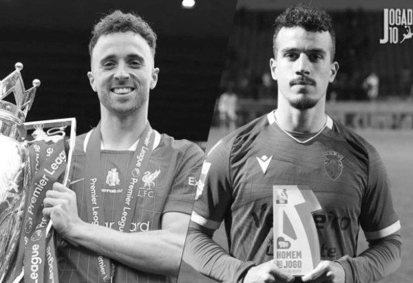 Foto: Reprodução/Futebol Clube do Porto