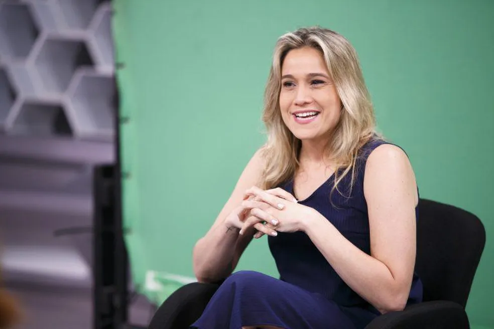 Reprodução/Tv Globo