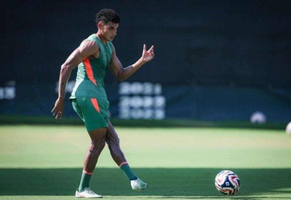 Foto: Marcelo Gonçalves/Fluminense