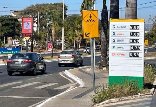 Roberto Fonseca/CB/D.A.Press