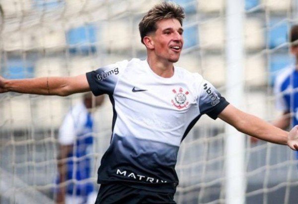 Foto: Rodrigo Gazzanel / Agência Corinthians