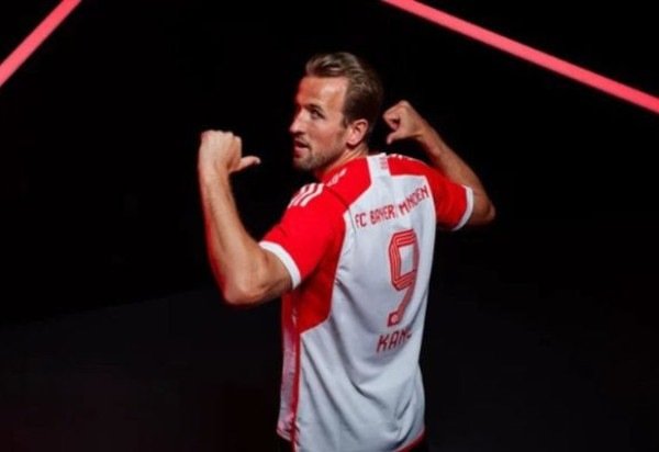 Foto: Divulgação/Bayern de Munique