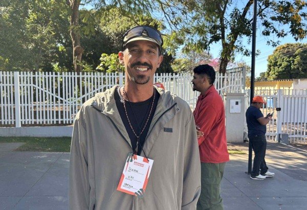 Leonardo Rodrigues/CB/DA Press