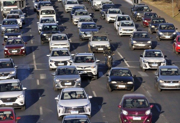 Minervino Júnior/CB/D.A.Press