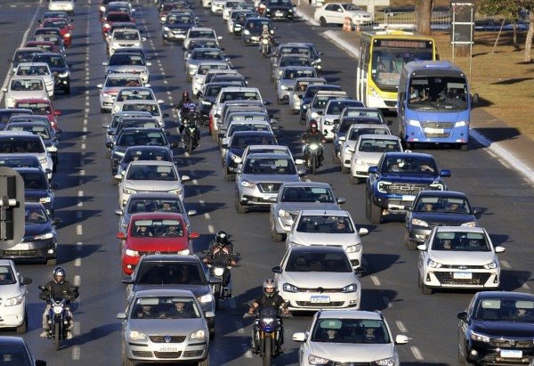 Minervino Júnior/CB/D.A.Press