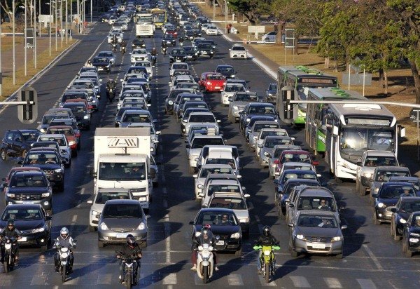 Minervino Júnior/CB/D.A.Press