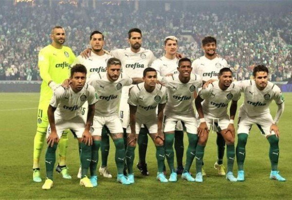 Foto: Fabio Menotti/Palmeiras