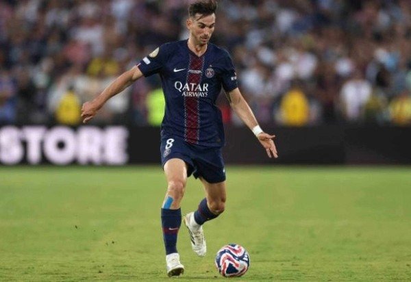 Foto: Stu Forster/Getty Images