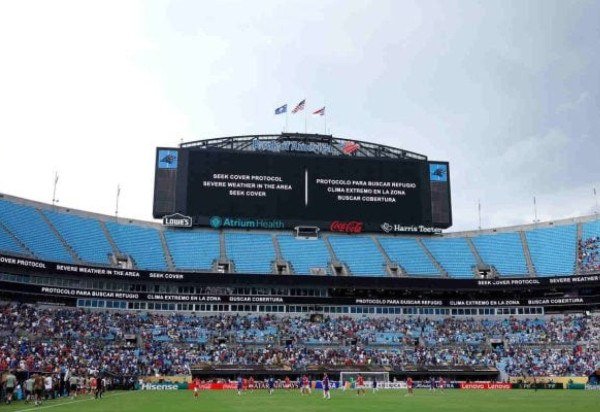 Foto: Buda Mendes/Getty Images