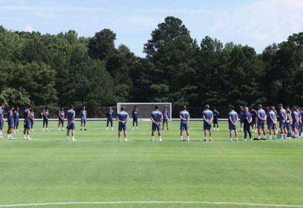 Foto: Divulgação / PSG