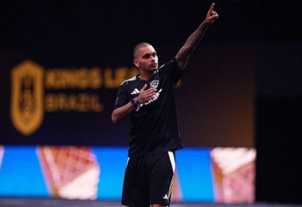 Foto: Maurício Rummens