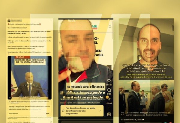 Reprodução/Comprova