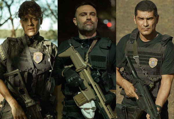 Divulgação/Netflix Brasil