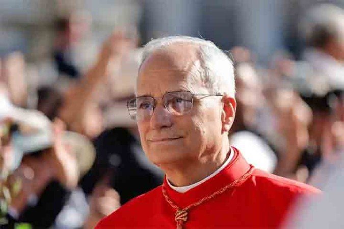 Leão XIV decidiu passar duas semanas nas chamadas Vilas Pontifícias de Castel Gandolfo, entre os dias 6 e 20 de julho. A estadia marca o retorno simbólico da figura do papa a um local que sempre esteve vinculado ao descanso espiritual e à contemplação. - (crédito: Reprodução Vatican News) Leão XIV decidiu passar duas semanas nas chamadas Vilas Pontifícias de Castel Gandolfo, entre os dias 6 e 20 de julho. A estadia marca o retorno simbólico da figura do papa a um local que sempre esteve vinculado ao descanso espiritual e à contemplação. - (crédito: Reprodução Vatican News)